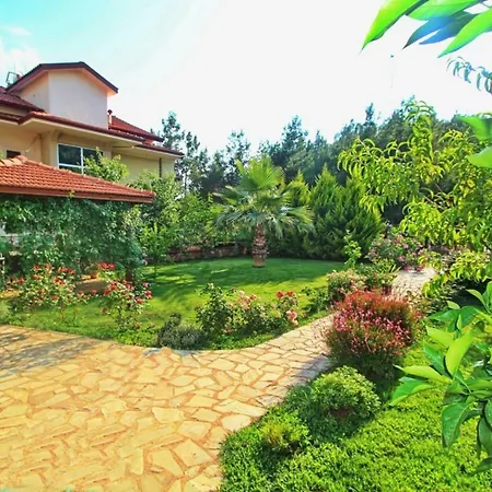 Villa Elena