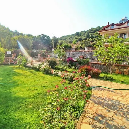 Villa Elena